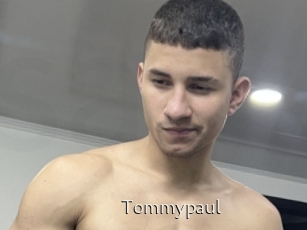 Tommypaul