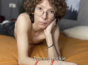 Tommyrockie