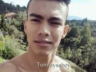 Tommyseboy