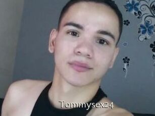 Tommysex24