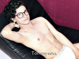 Tommysexx