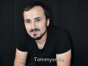 Tommysmile