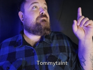 Tommytaint