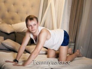 Tommyterence