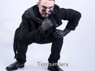 Tomsanders