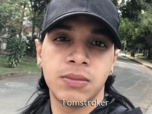 Tomstroker