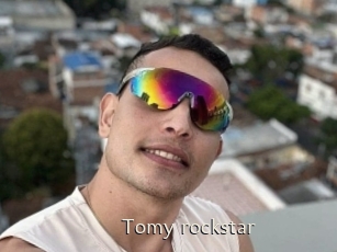 Tomy_rockstar