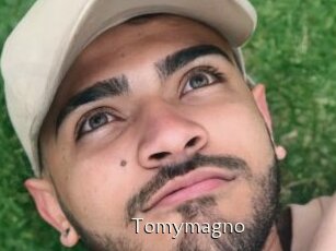 Tomymagno