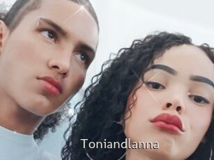 Toniandlanna