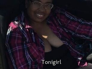 Tonigirl