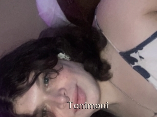 Tonimoni