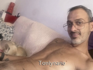 Toniynano