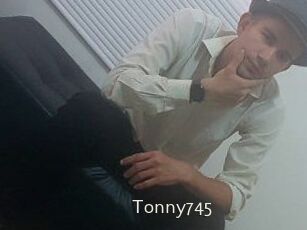 Tonny745