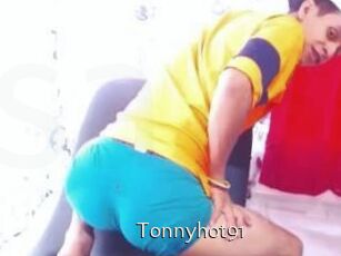 Tonnyhot91