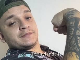 Tonnylandrii