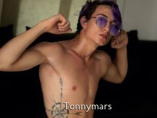 Tonnymars