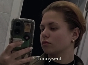 Tonnysent