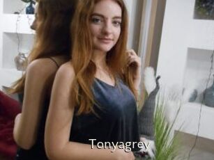 Tonyagrey