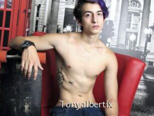 Tonyalbertix