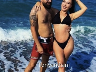 Tonyandjani