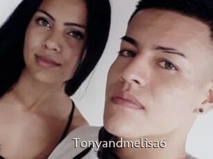 Tonyandmelisa6