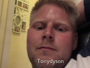 Tonydyson