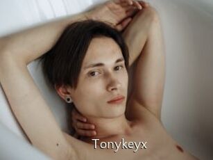 Tonykeyx