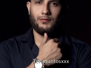 Tonysantosxxx