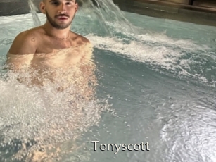 Tonyscott
