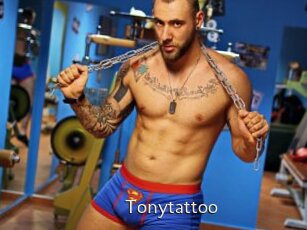 Tonytattoo