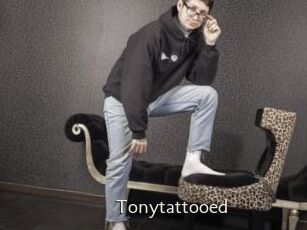 Tonytattooed