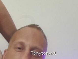 Tonytony187