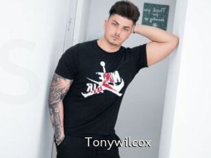 Tonywilcox