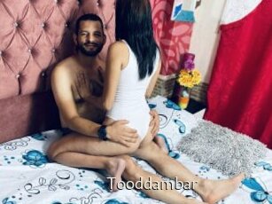 Tooddambar