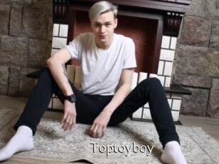 Toptoyboy