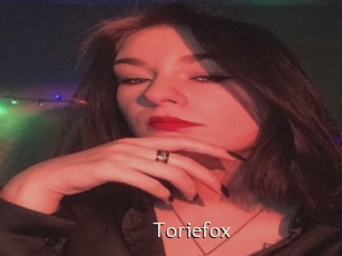 Toriefox