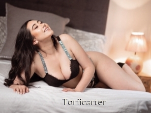 Toriicarter