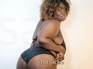 Torijackes