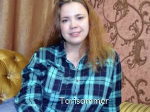 Torisommer