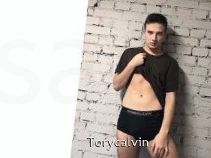 Torycalvin