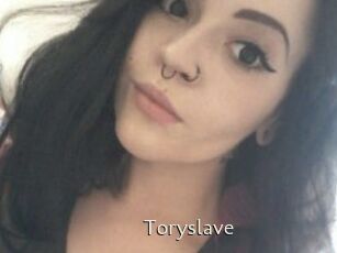 Toryslave