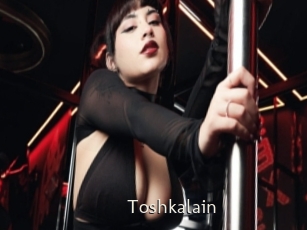 Toshkalain