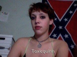 Toxicquinn