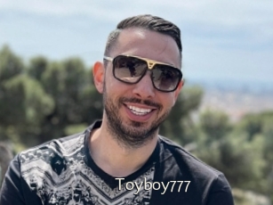 Toyboy777