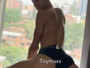 Toymaxx