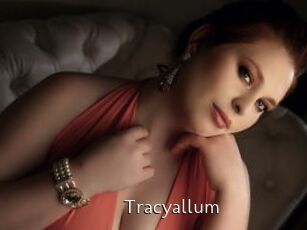 Tracyallum