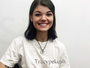 Tracypekush
