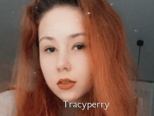 Tracyperry
