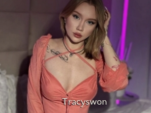 Tracyswon