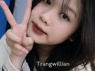 Trangwillian